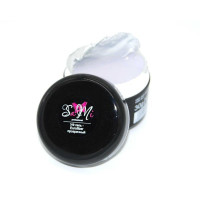 Гель SaMi 30ml Eurofiber прозрачный