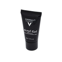 Acryl Gel Vinimay 30ml прозрачный