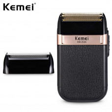 Шейвер Kemei 2024