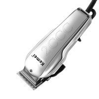 Машинка для стрижки волос сетев. Kemei KM-8849