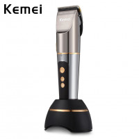 Машинка для стрижки волос Kemei KM-9160
