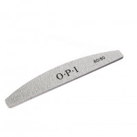 Пилка OPI EDGE 80/80