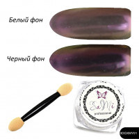 Втирка SaMi 3D 3DGXMY-01