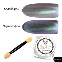 Втирка SaMi 3D  3DGXMY-02