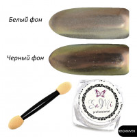 Втирка SaMi 3D 3DGXMY-03