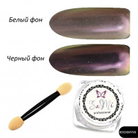 Втирка SaMi 3D  3DGXMY-05