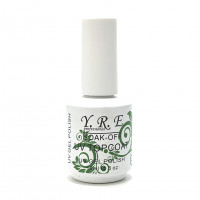 Финиш д.гель лака (UV-TOP COAT) YRE 15 мл.