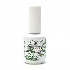 Финиш д.гель лака (UV-TOP COAT) YRE 15 мл.