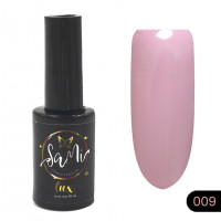 Гель лак SaMi LUX 10 ml №009