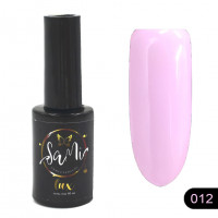 Гель лак SaMi LUX 10 ml №012