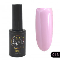 Гель лак SaMi LUX 10 ml №013