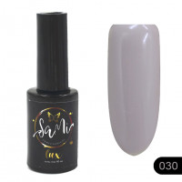 Гель лак SaMi LUX 10 ml №030