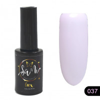 Гель лак SaMi LUX 10 ml №037