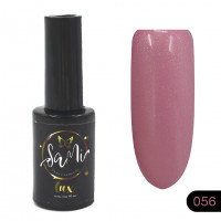 Гель лак SaMi LUX 10 ml №056