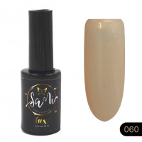 Гель лак SaMi LUX 10 ml №060