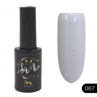 Гель лак SaMi LUX 10 ml №067