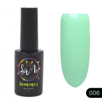 Гель лак SaMi Summer 10 ml №006