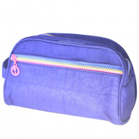 Косметичка W335 (синяя)